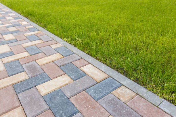 Best Brick Paver Driveways in North Pembroke, MA